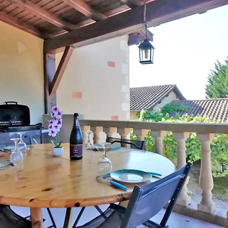 L'Oasis Occitan Villa Figeac Exterior photo