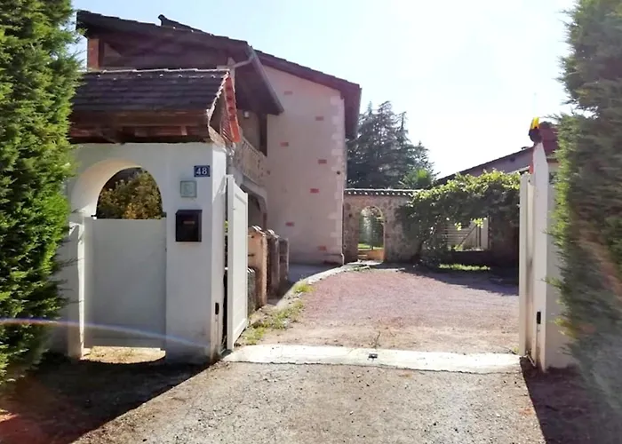 L\'Oasis Occitan