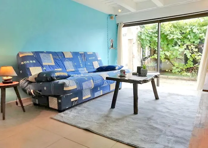 L\'Oasis Occitan