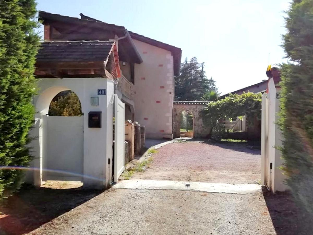 L'oasis Occitan