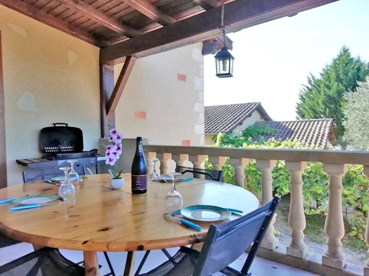 Holiday home L'oasis Occitan