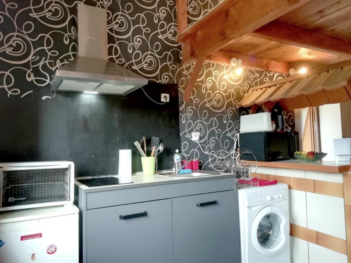 Holiday home L'oasis Occitan Figeac