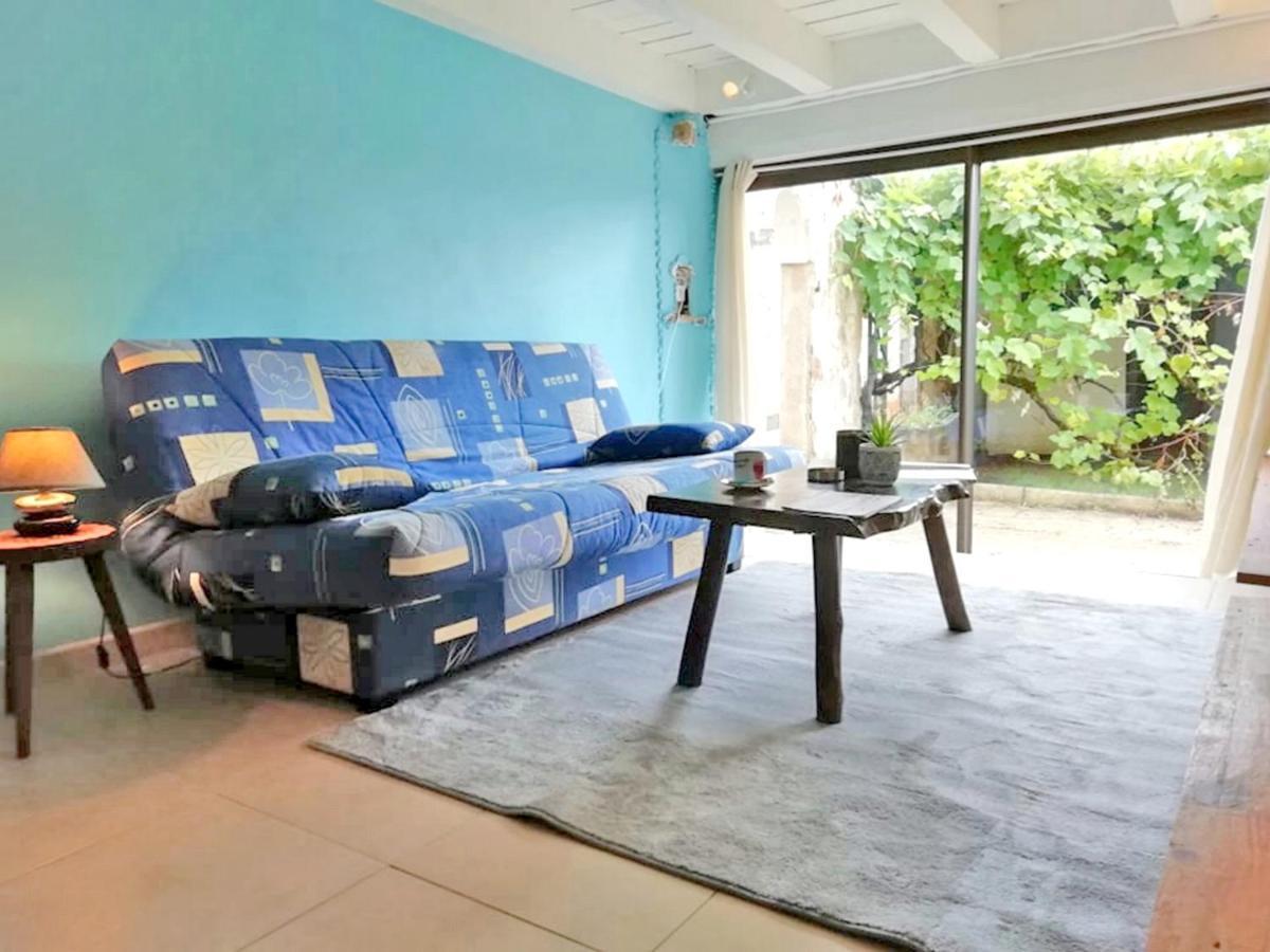 Holiday home L'oasis Occitan Figeac