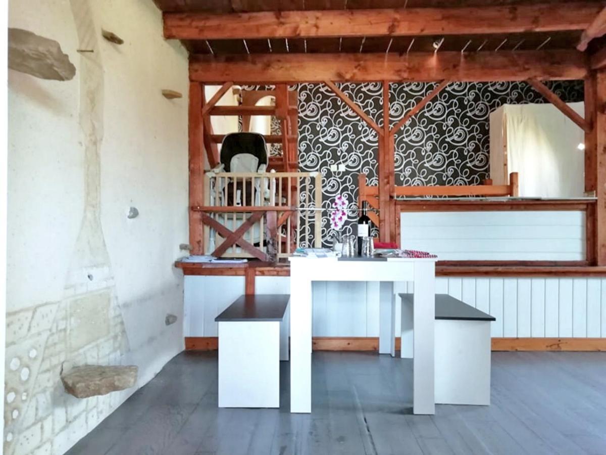 L'oasis Occitan *