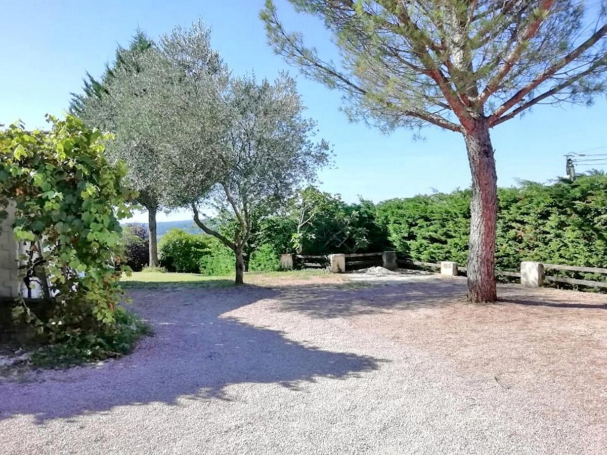 L'oasis Occitan